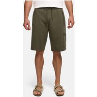 INDICODE Shorts Sweat INNorson, Größe L in Grün
