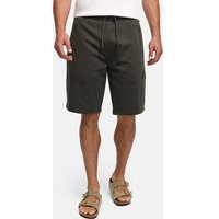 INDICODE Shorts Sweat INNorson, Größe M in Grau