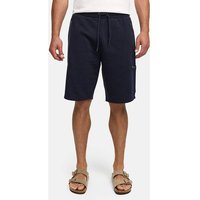 INDICODE Shorts Sweat INNorson, Größe M in Blau