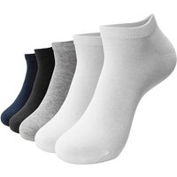 INDICODE Socken INLiotta, Größe 39/42 in Bunt