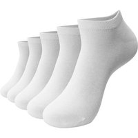 INDICODE Socken INLiotta, Größe 39/42 in Weiß