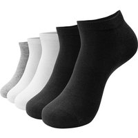 INDICODE Socken INLiotta, Größe 43/46 in Bunt