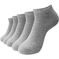 INDICODE Socken INLiotta, Größe 39/42 in Grau