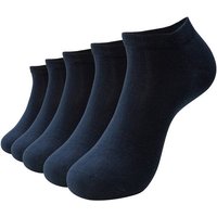 INDICODE Socken INLiotta, Größe 43/46 in Blau