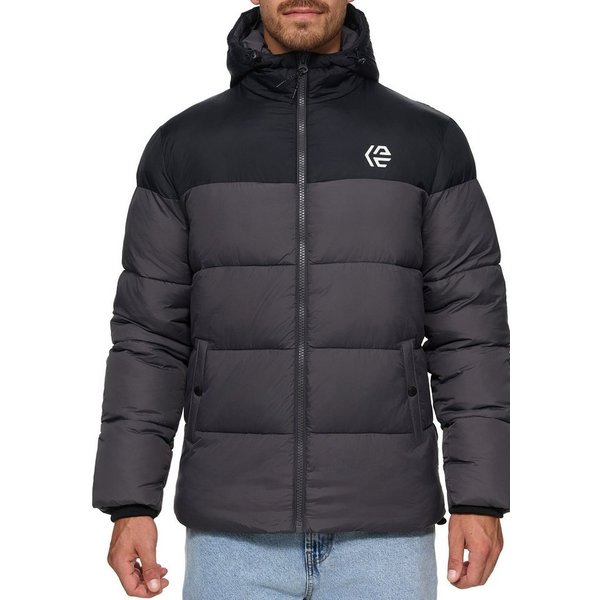 INDICODE Steppjacke INAlanin