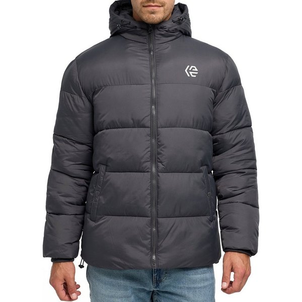 INDICODE Steppjacke INAlanin