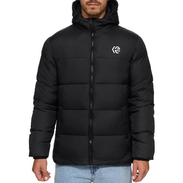 INDICODE Steppjacke INAlanin