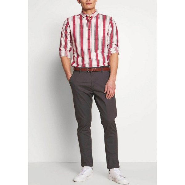 INDICODE Stoffhose Gower Baumwollmischung, regular fit