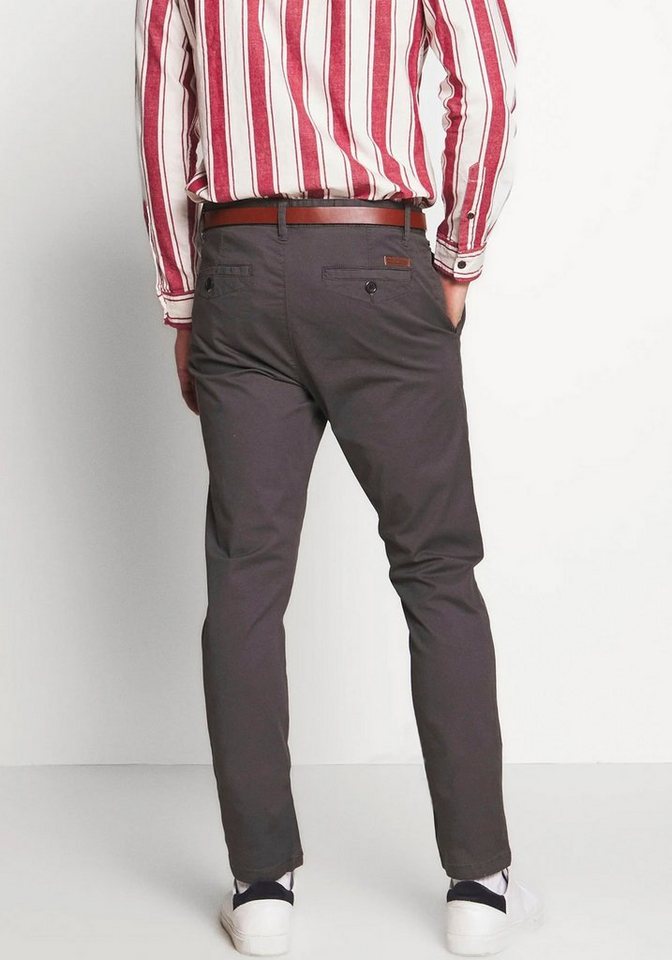 INDICODE Stoffhose Gower Baumwollmischung, regular fit – Bild 2 von 4