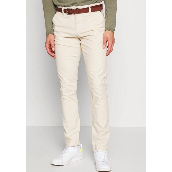 INDICODE Stoffhose Gower Baumwollmischung, regular fit