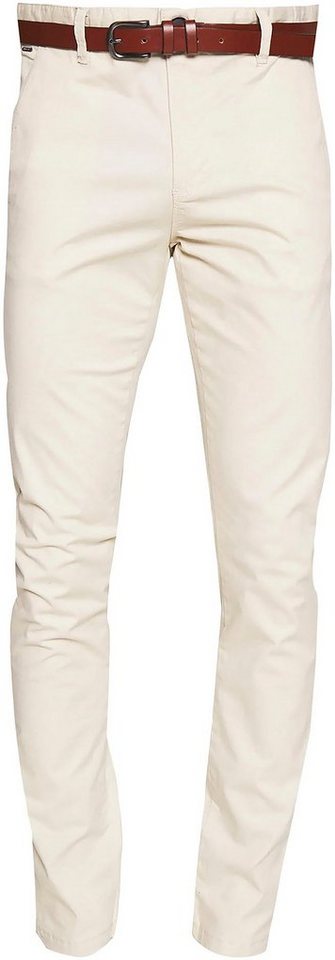 INDICODE Stoffhose Gower Baumwollmischung, regular fit – Bild 4 von 5