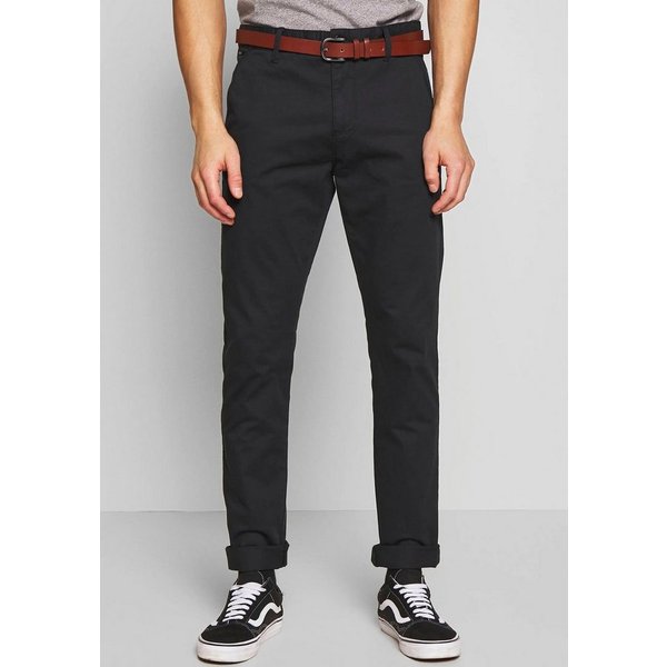 INDICODE Stoffhose Gower Baumwollmischung, regular fit