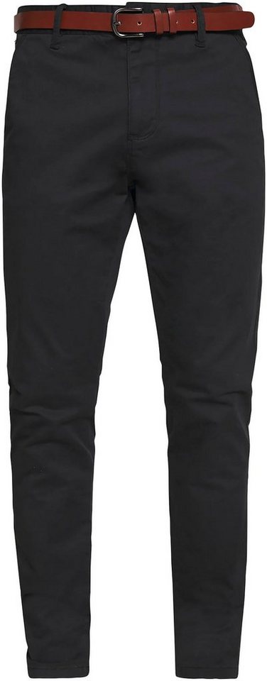 INDICODE Stoffhose Gower Baumwollmischung, regular fit – Bild 3 von 5