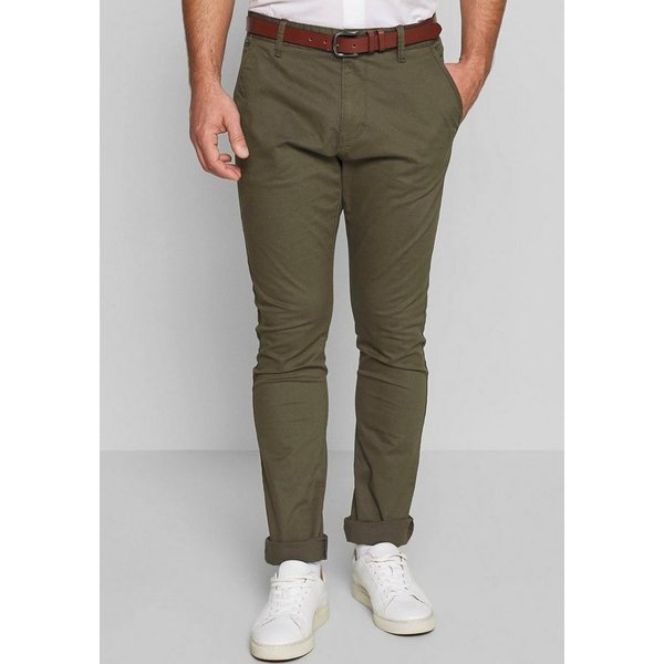 INDICODE Stoffhose Gower Baumwollmischung, regular fit