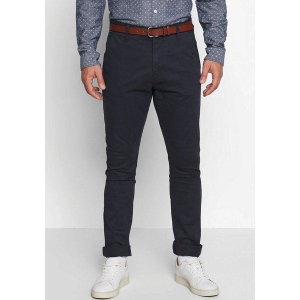 INDICODE Stoffhose Gower Baumwollmischung, regular fit