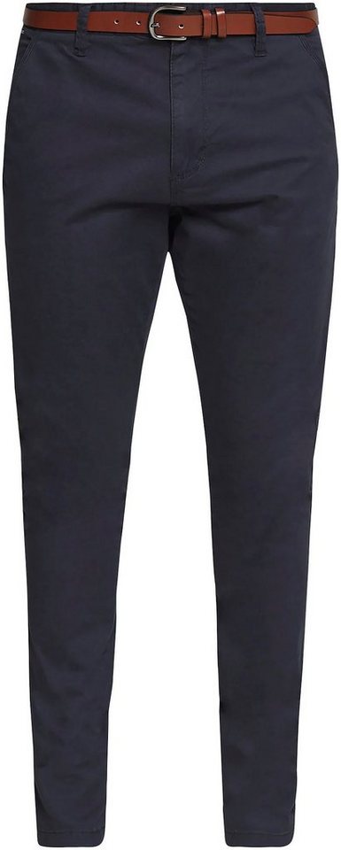 INDICODE Stoffhose Gower Baumwollmischung, regular fit – Bild 3 von 5