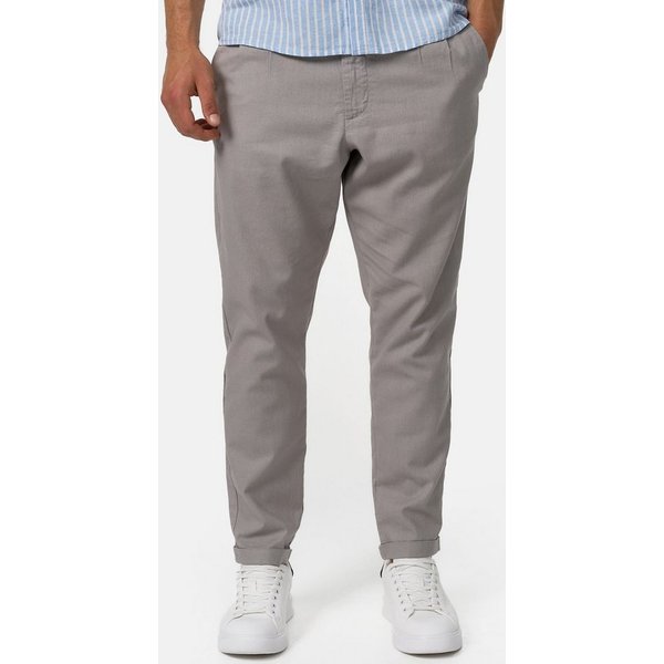INDICODE Stoffhose Herren Cunningham Herrenhose Freizeithose Männer