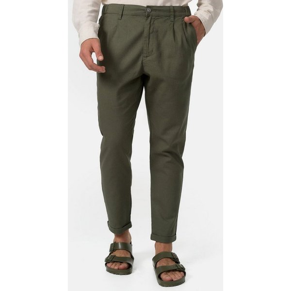 INDICODE Stoffhose Herren Cunningham Herrenhose Freizeithose Männer