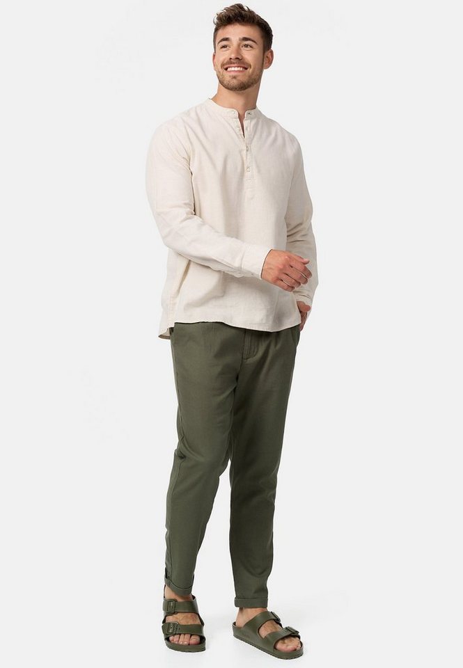 INDICODE Stoffhose Herren Cunningham Herrenhose Freizeithose Männer – Bild 5 von 5