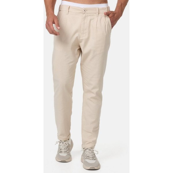 INDICODE Stoffhose Herren Cunningham Herrenhose Freizeithose Männer