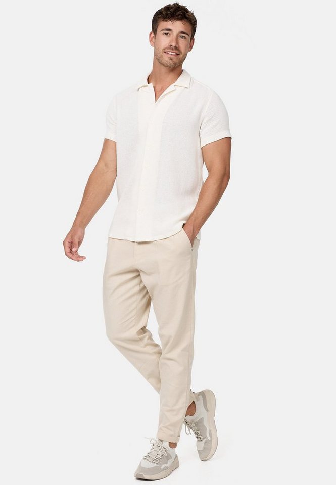 INDICODE Stoffhose Herren Cunningham Herrenhose Freizeithose Männer – Bild 5 von 5