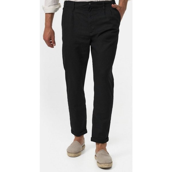 INDICODE Stoffhose Herren Cunningham Herrenhose Freizeithose Männer