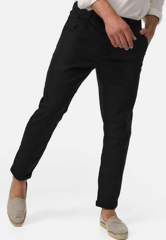 INDICODE Stoffhose Herren Cunningham Herrenhose Freizeithose Männer – Bild 3 von 5
