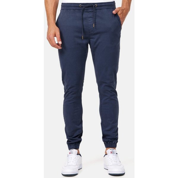 INDICODE Stoffhose Herren Fields Herrenhose Freizeithose Männer