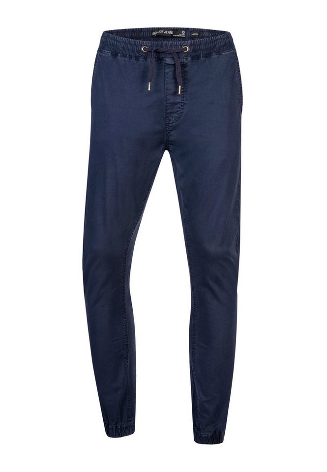 INDICODE Stoffhose Herren Fields Herrenhose Freizeithose Männer – Bild 2 von 5