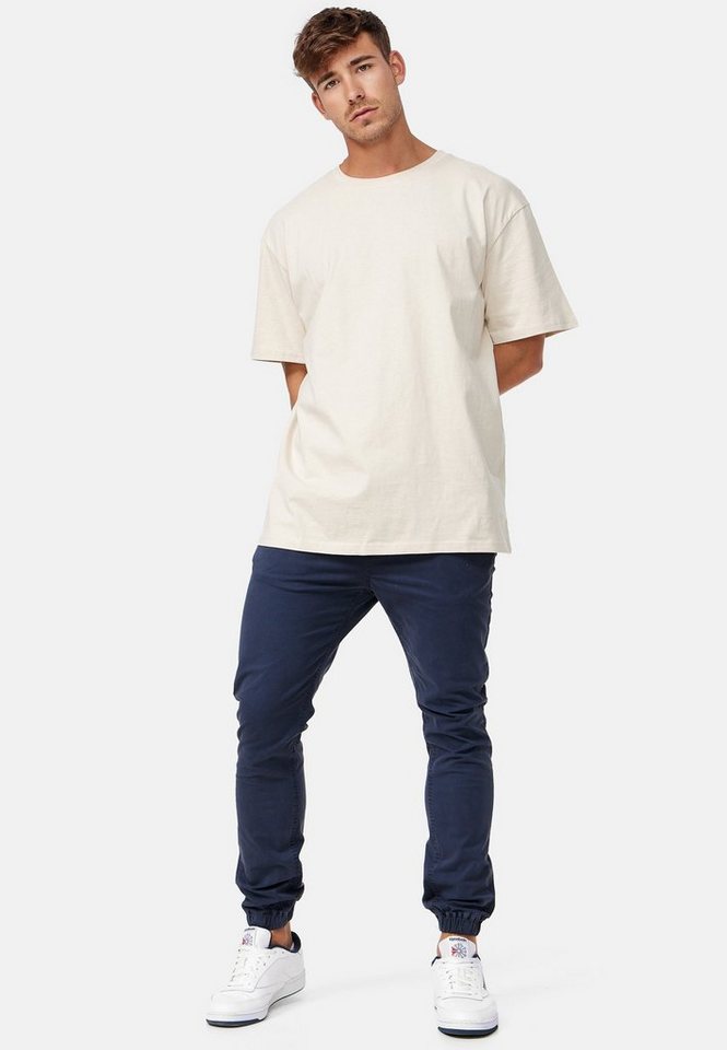 INDICODE Stoffhose Herren Fields Herrenhose Freizeithose Männer – Bild 5 von 5