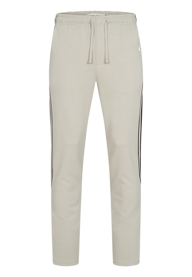 INDICODE Stoffhose INCowell Pants Stripe Sweatpants mit elastischem Bund und sportlichen Streifen – Bild 2 von 5