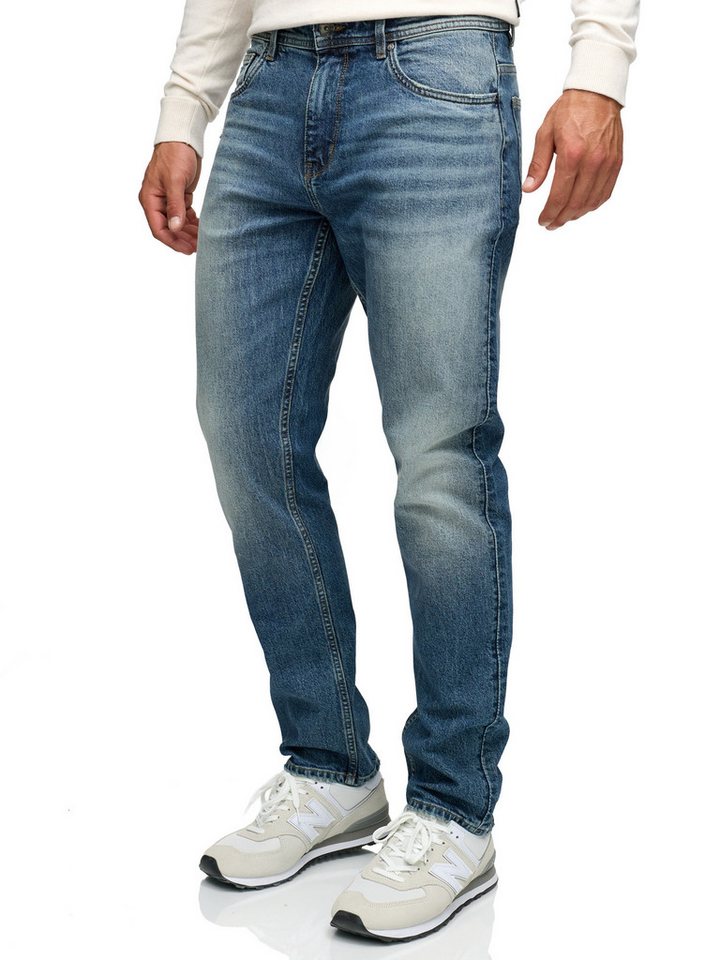 INDICODE Straight-Jeans INValoy – Bild 2 von 5