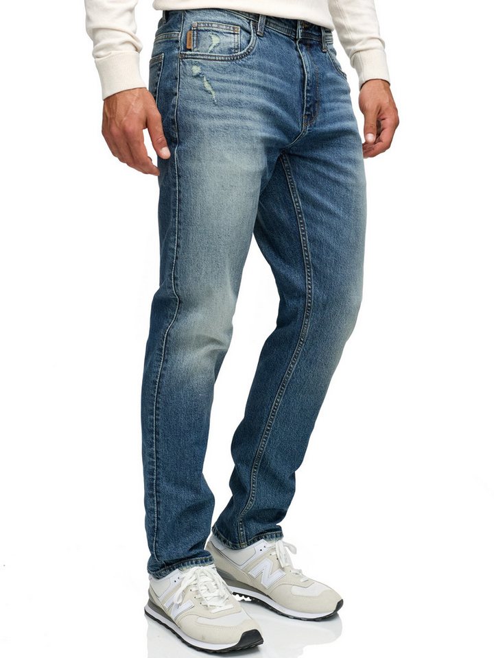 INDICODE Straight-Jeans INValoy – Bild 3 von 5