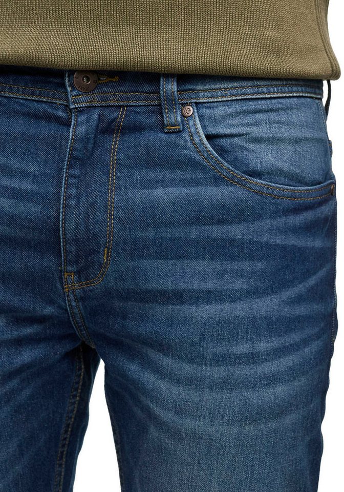 INDICODE Straight-Jeans INValoy – Bild 5 von 5