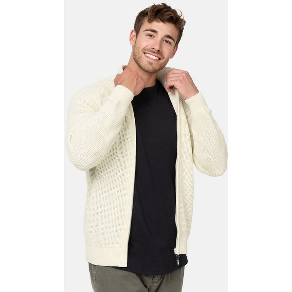 INDICODE Strickjacke Herren INLayton Herrenstrickjacke