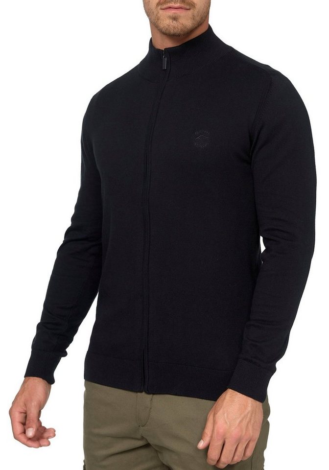 INDICODE Strickjacke Tinos – Bild 2 von 5