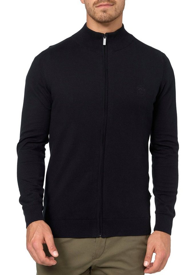 INDICODE Strickjacke Tinos – Bild 3 von 5