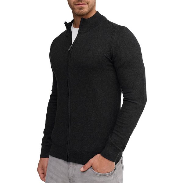 INDICODE Strickjacke Tinos