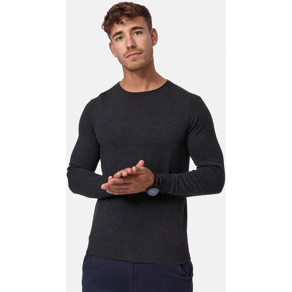 INDICODE Strickpullover Herren Gamal Pullover Herrenpullover