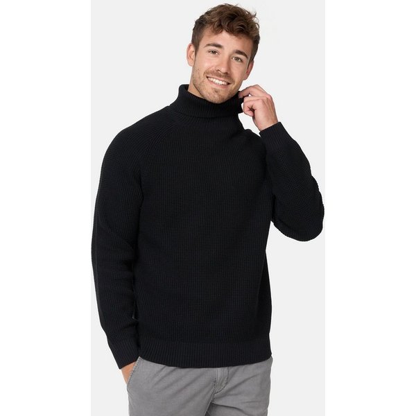 INDICODE Strickpullover Herren INHarlan Pullover Herrenpullover