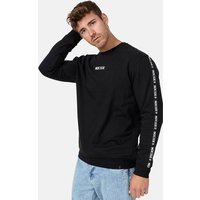 INDICODE Sweater Herren INKorbin Sweatshirt Herrenpulli (Sweatshirt)
