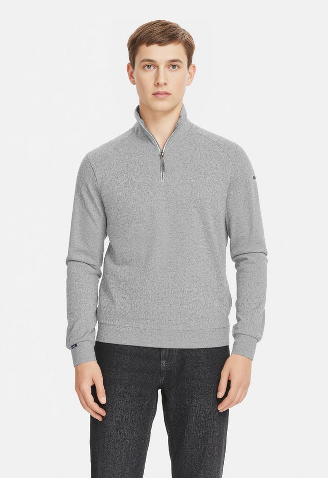 INDICODE Sweater INPortal – Bild 2 von 5