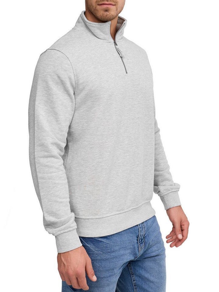 INDICODE Sweater INPortal – Bild 3 von 5