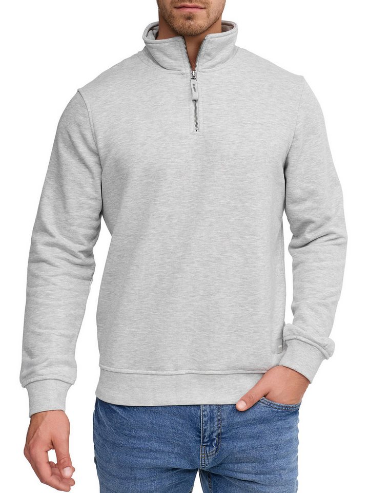INDICODE Sweater INPortal – Bild 4 von 5