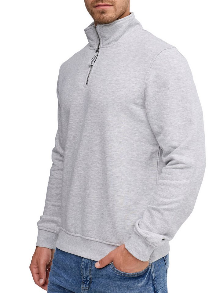 INDICODE Sweater INPortal – Bild 5 von 5