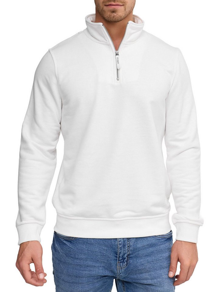 INDICODE Sweater INPortal – Bild 2 von 5