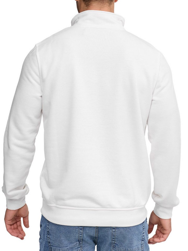 INDICODE Sweater INPortal – Bild 5 von 5