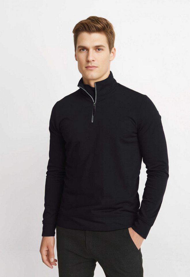 INDICODE Sweater INPortal – Bild 2 von 5