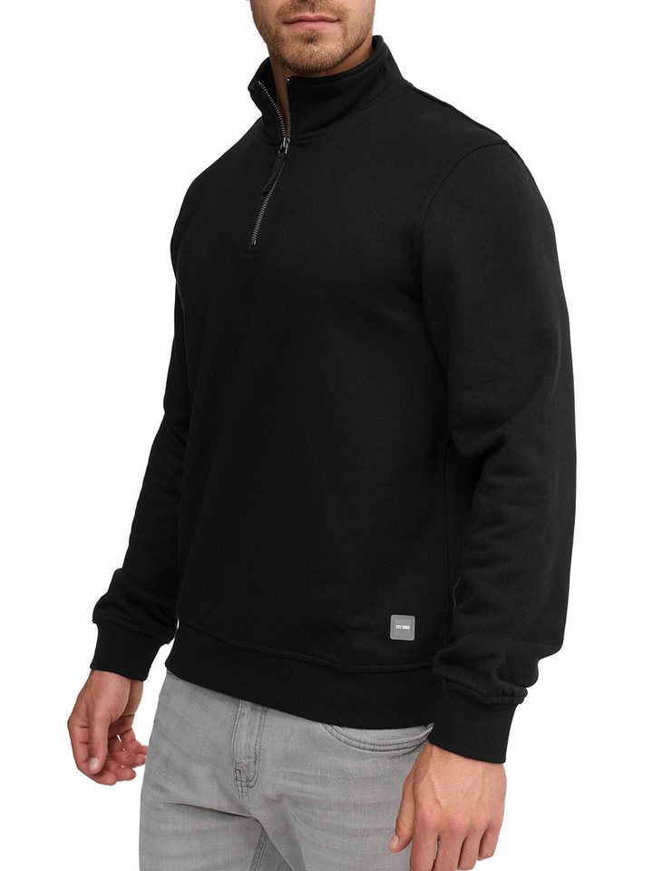 INDICODE Sweater INPortal – Bild 4 von 5