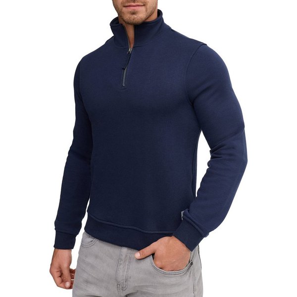 INDICODE Sweater INPortal